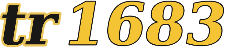 tr1683 logo